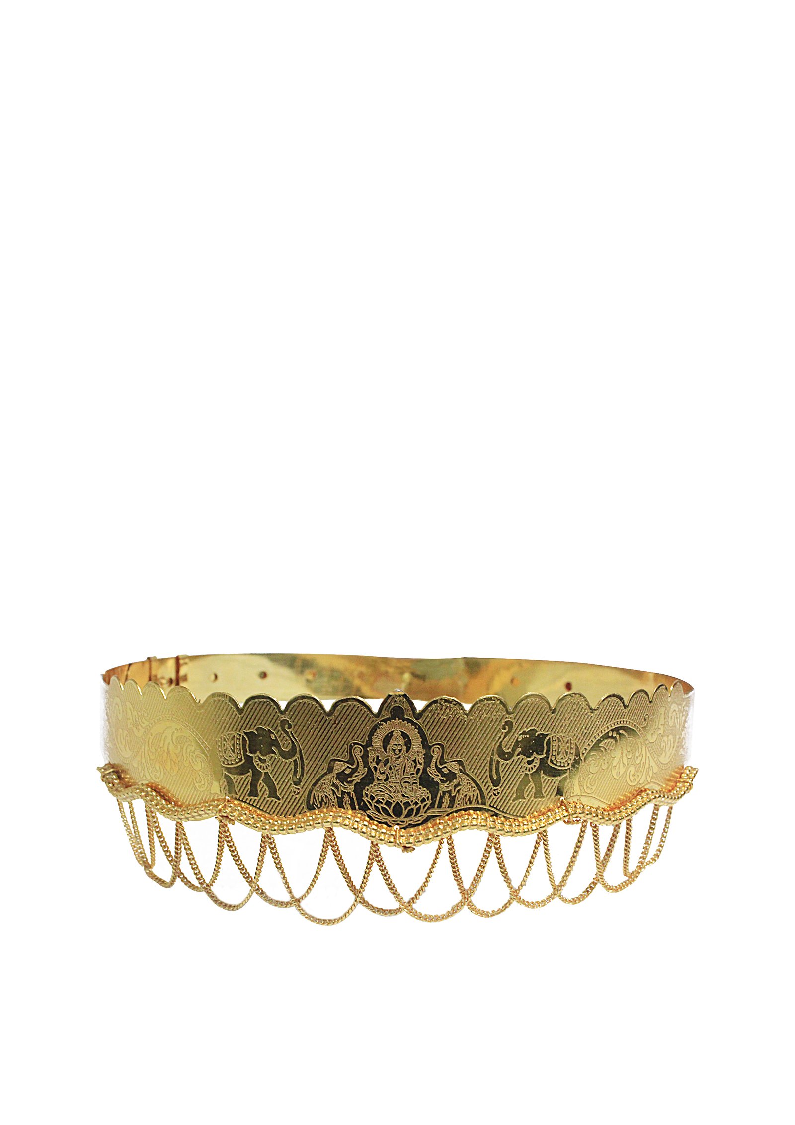 Silver Odiyanam Special